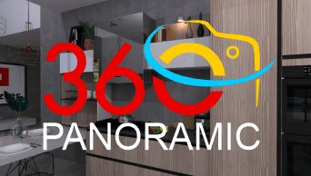 Weizter Panoramic Contemporary Kitchen Design
