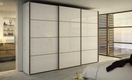 Sliding Door System
