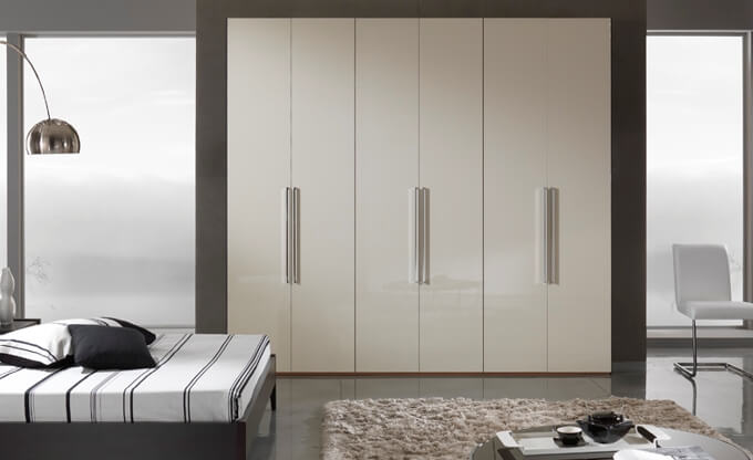 Hinged Door Range