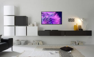 TV Media Centres