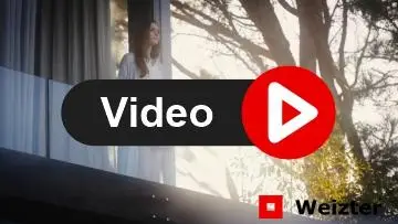 Weizter Modern Kitchen Video